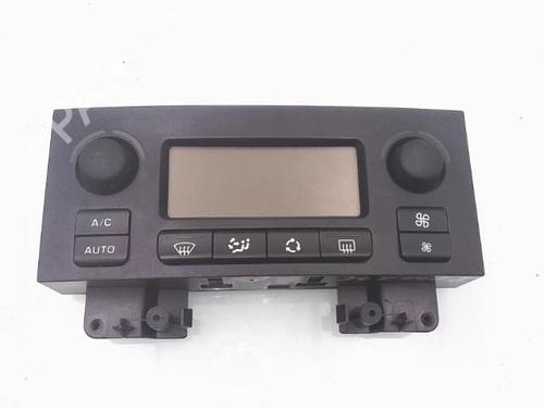Used Display monitor CITROËN C4 I (LC_) 1.6 16V (109 hp) 25360574