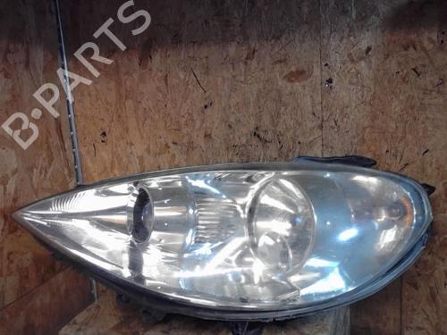 Left headlight PEUGEOT 807 (EB_) 2.2 HDi | BP25372756C28  - Image 5