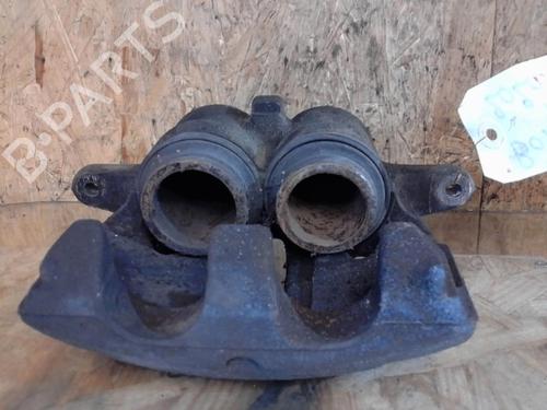 Right front brake caliper PEUGEOT BOXER Van (230L) 2.5 D | BP25366819M104 