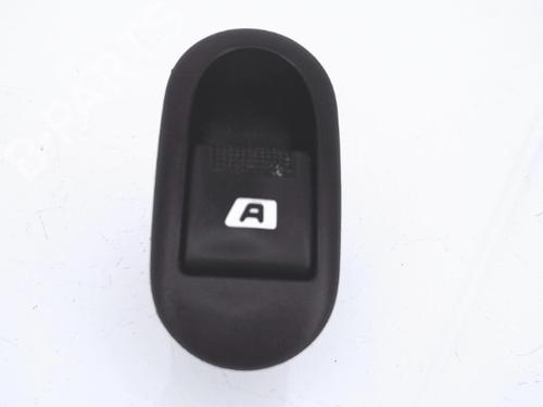 Left front window switch CITROËN C3 Pluriel (HB_) 1.6 | BP25355065I27 