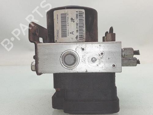 ABS pump MAZDA 2 (DE_, DH_) 1.5 (DE5FS) | BP31645565M43 