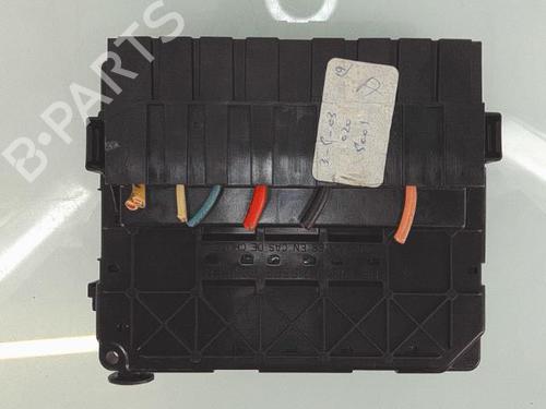 Fuse box PEUGEOT 206 Hatchback (2A/C) 2.0 RC | BP25626855E1 