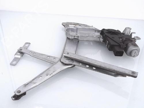 Front left window mechanism OPEL CORSA C (X01) 1.7 DI (F08, F68) | BP25351182C22 - Image 3