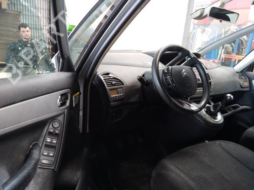 Switch CITROËN C4 Picasso I MPV (UD_) 1.6 HDi | BP25350120I30 - Image 9