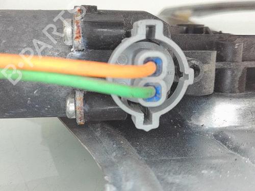 front-left-window-mechanism-renault-clio-iii-br01-cr01-2005-2006-2007-2008-2009-2010-2011-2012-2013-2014-25362623 main image