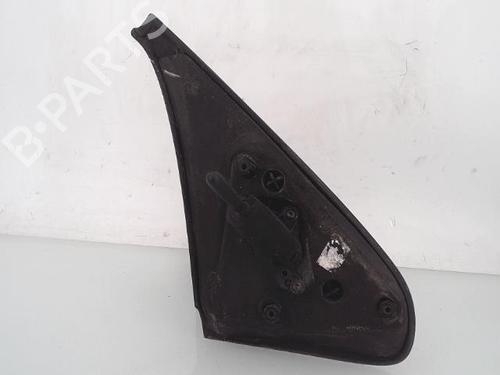 Left mirror RENAULT CLIO II (BB_, CB_) 1.5 dCi (B/C2J) | BP25349860C26 