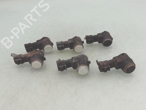 Electronic module MERCEDES-BENZ C-CLASS T-Model (S204) C 220 CDI (204.202) | BP40601086M83 - Image 4