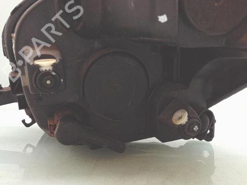 Right headlight FIAT 500L (351_, 352_) 0.9 (199LYC1B) | BP40032885C29 - Image 3