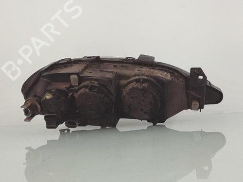 Left headlight RENAULT MEGANE I (BA0/1_) 1.6 16V (BA04, BA0B, BA11, BA1J, BA16, BA19, BA1K, BA1V,... | BP25362507C28 