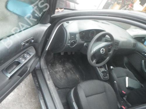 Venstre forlygte VW GOLF IV (1J1) 1.9 TDI | BP25361493C28 