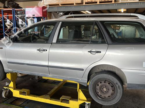 Felg FIAT MAREA (185_) 1.9 JTD 110 (185AXT1A) | BP25367925C45 
