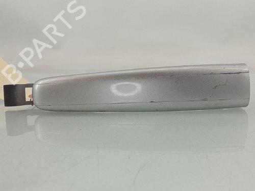 Used Front left exterior door handle PEUGEOT 307 SW (3H) 1.6 HDI 110 (109 hp) 28477150