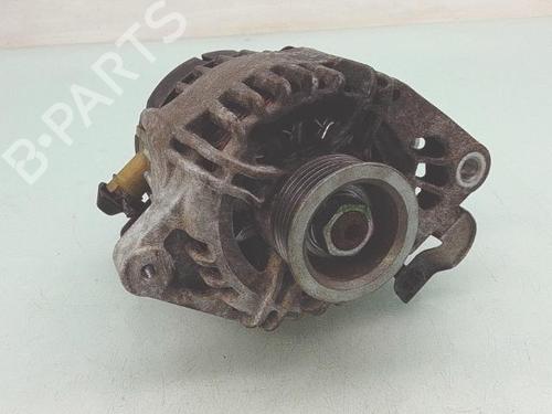 Alternator CITROËN C1 (PM_, PN_) 1.0 | BP32111715M7 - Image 3