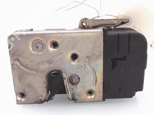 Used Front left lock CITROËN XSARA (N1) 2.0 HDi 90 (90 hp) 25357462