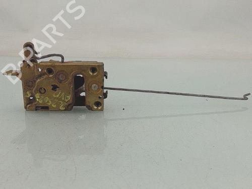 Front right lock CITROËN ZX (N2) 1.1 | BP28588566C97 