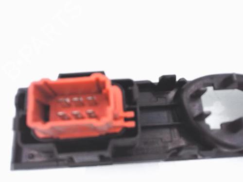Used Switch RENAULT CLIO II (BB_, CB_) 1.5 dCi (B/CB07) (65 hp) 25353317