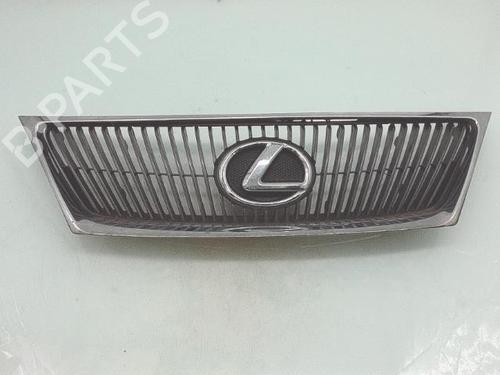 Grill LEXUS IS II (_E2_) 220d (ALE20) (177 hp) 31947135