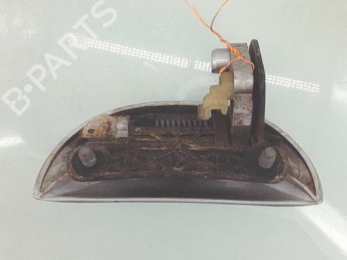 Front right exterior door handle TOYOTA AYGO (_B1_) 1.0 (KGB10_, KGB10R) | BP29822959C129