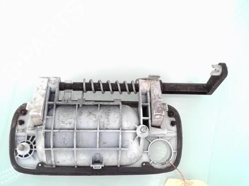 Used Front right exterior door handle PEUGEOT 406 (8B) 2.0 HDI 110 (109 hp) 25355665
