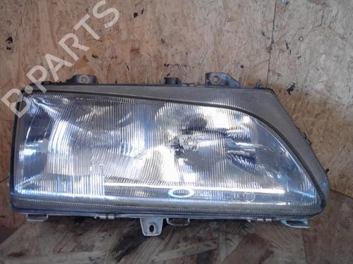 Used Right headlight CITROËN EVASION MPV (22, U6) 1.9 TD (92 hp) 25365429
