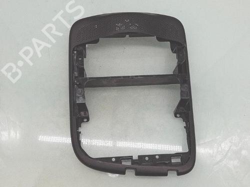 Middle console RENAULT CLIO IV (BH_) 1.5 dCi 90 | BP39031991I22 - Image 2