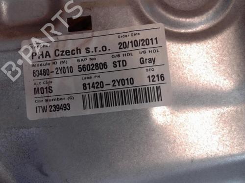 rear-right-window-mechanism-hyundai-ix35-lm-el-elh-2009-2010-2011-2012-2013-2014-2015-2016-25367032 main image