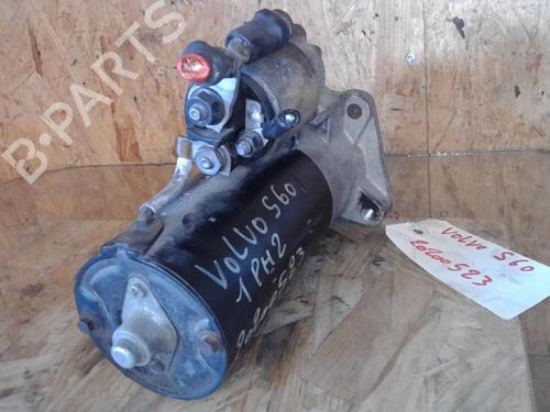 Starter VOLVO S60 I (384) D5 | BP25359358M8 - Image 2