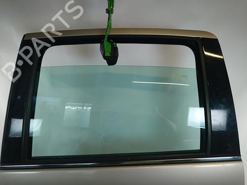 Left rear door LANCIA MUSA (350_) 1.3 D Multijet (350.AXM11, 350.AXM1A, 350.AXI1A) | BP29012352C4 