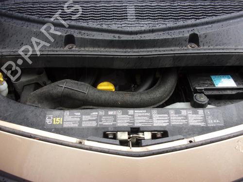 Left front fog light RENAULT MODUS / GRAND MODUS (F/JP0_) 1.5 dCi (JP02) | BP25367595C30 - Image 5