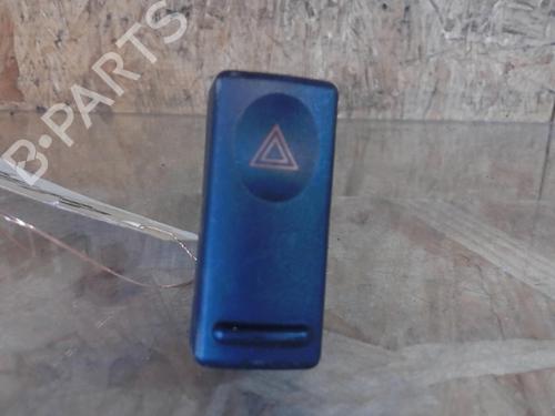 Used Warning switch Warning switch RENAULT 19 I (B/C53_) 1.9 D (B/C534, B/C53J) (64 hp) 25364318 25364318