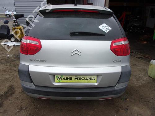 Right taillight CITROËN C4 Picasso I MPV (UD_) 1.6 HDi | BP25359281C35 