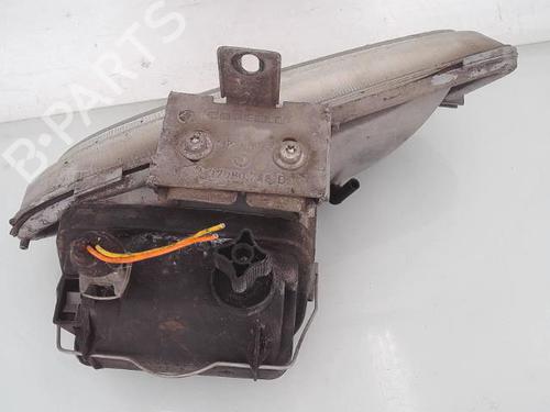 Used Right front indicator Right front indicator PEUGEOT 406 Break (8E/F) 2.0 HDI 110 (109 hp) 25368275 25368275