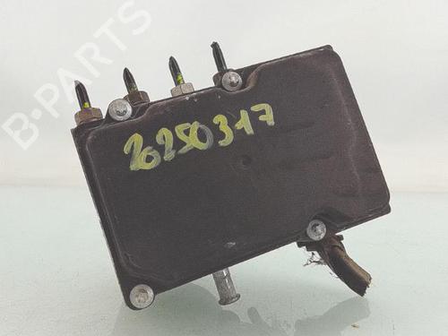 Used ABS pump ABS pump RENAULT CLIO II (BB_, CB_) 1.5 dCi (B/CB07) (65 hp) 29521324 29521324