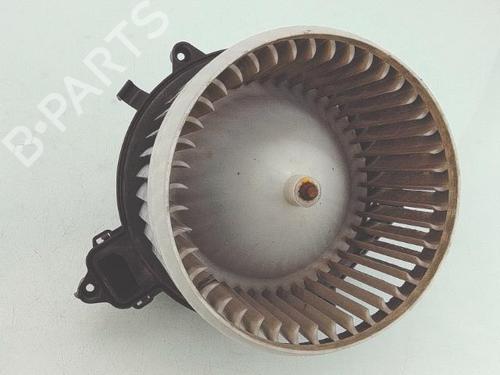 Used Heater blower motor CITROËN C4 Picasso I MPV (UD_) 1.6 HDi (109 hp) 30317603