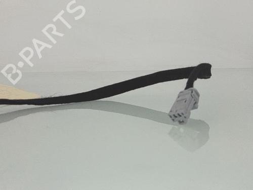 Left sun visor CITROËN C5 III Break (RW_) 2.0 HDi | BP25370846I1 