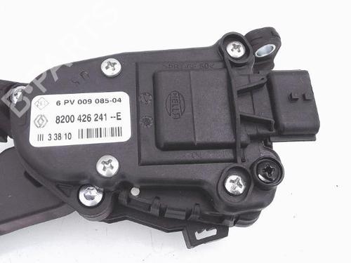 Elektronisk modul RENAULT TWINGO II (CN0_) 1.5 dCi (CN0E) | BP25357246M83 