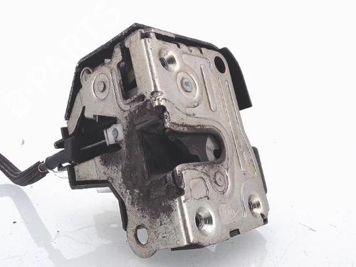 Used Front right lock Front right lock RENAULT CLIO II (BB_, CB_) 1.2 (BB0A, BB0F, BB10, BB1K, BB28, BB2D, BB2H, CB0A,... (58 hp) 25353040 25353040