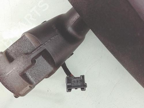 Used Rear mirror Rear mirror FIAT 500X (334_) 1.6 D Multijet (334AXA1B, 334AXA11) (120 hp) 30528740 30528740