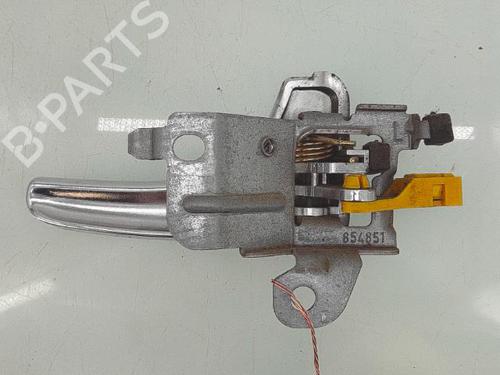 Front left interior door handle VOLVO S40 I (644) 1.9 DI | BP29208077I13 
