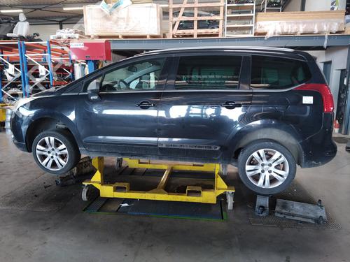 Used Parts PEUGEOT 5008 (0U_, 0E_) 1.6 HDi 4666864