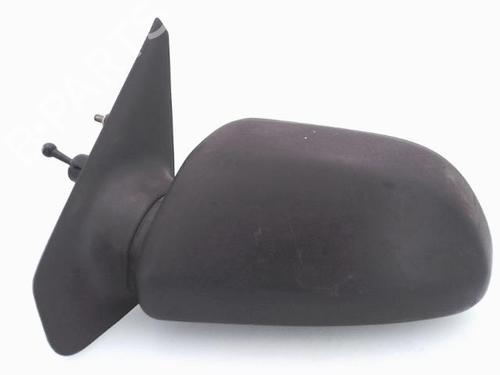 Used Left mirror RENAULT 19 I (B/C53_) 1.4 (80 hp) 25359727