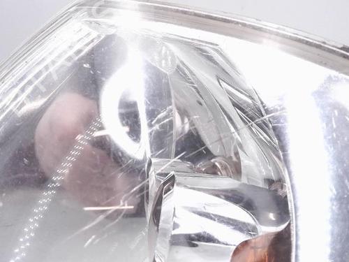 Used Left front indicator Left front indicator VW POLO (6N2) [1999-2001] 25353086 25353086