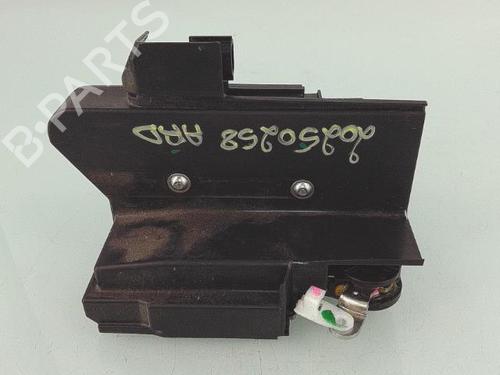 Used Rear right lock DACIA DUSTER (HM_) 1.5 dCi 115 (HMAD) (116 hp) 27883901
