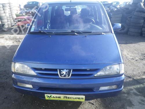 Right front fog light PEUGEOT 806 (221) 2.0 HDI | BP25369590C31 