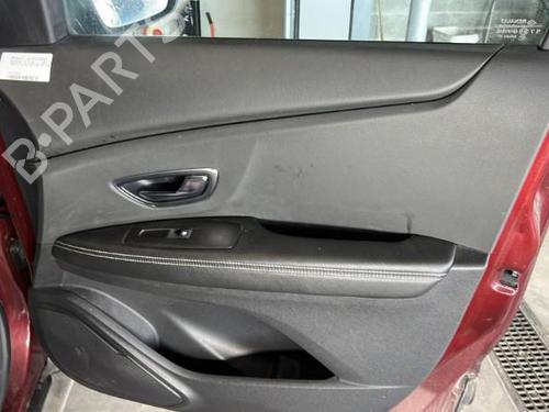 Front right panel RENAULT SCÉNIC IV (J9_) 1.2 TCe 130 | BP25369046C59 - Image 5