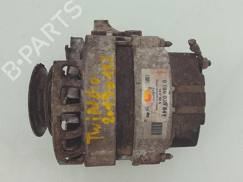 Lichtmaschine RENAULT TWINGO I (C06_) 1.2 (C066, C068) | BP26192013M7 