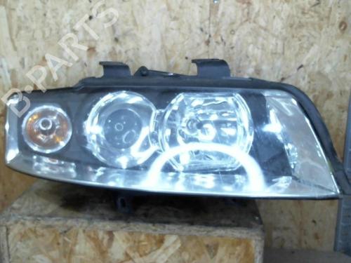 Used Right headlight Right headlight AUDI A4 B6 (8E2) 1.9 TDI (130 hp) 25373829 25373829