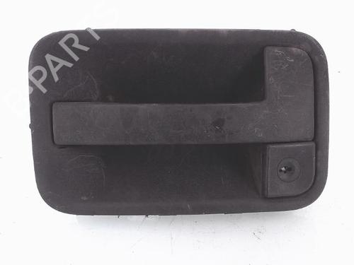 Used Front left exterior door handle CITROËN JUMPY I Van (BS_, BT_, BY_, BZ_) 1.9 D 70 (69 hp) 25368573