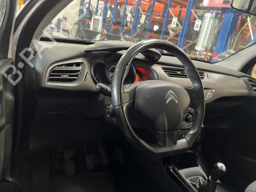 Seat buckle CITROËN C3 II (SC_) 1.2 VTi 82 | BP25353752I32 - Image 8