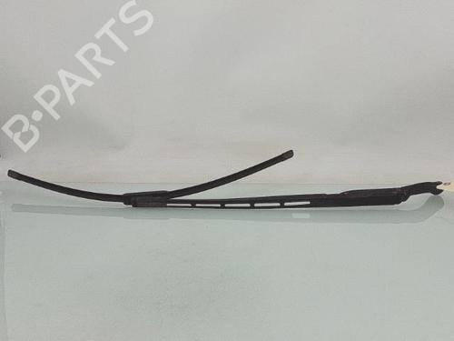 Used Front windshield wiper arm PEUGEOT 307 SW (3H) 1.6 HDI 110 (109 hp) 28531564